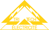 Electricite Tri-Tech Logo